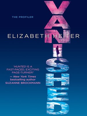 Vanished - ebook